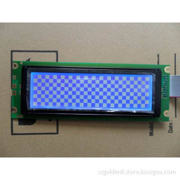 240X64 Graphics LCD Display Module